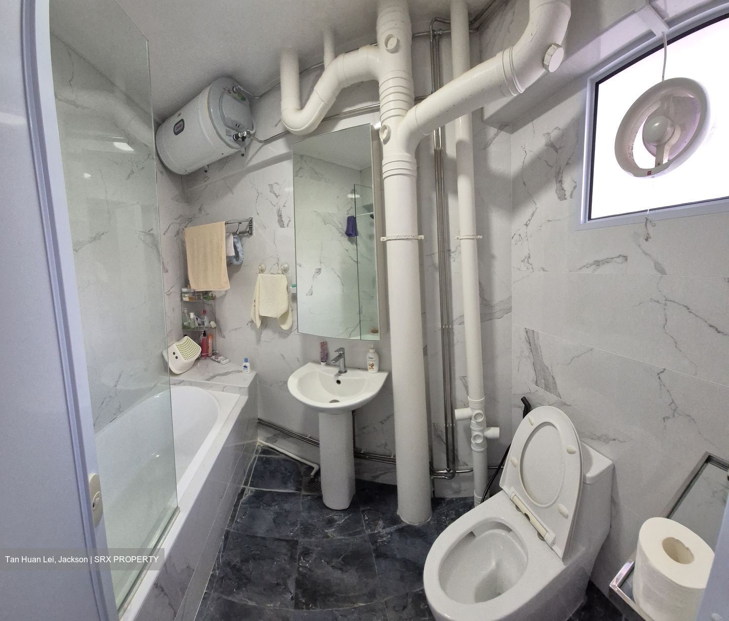 Blk 108 Jalan Bukit Merah (Bukit Merah), HDB 4 Rooms #561000661